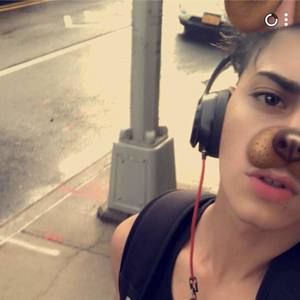 Meet your Posher, Bashar